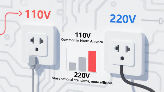 Global Voltage Reference Guide