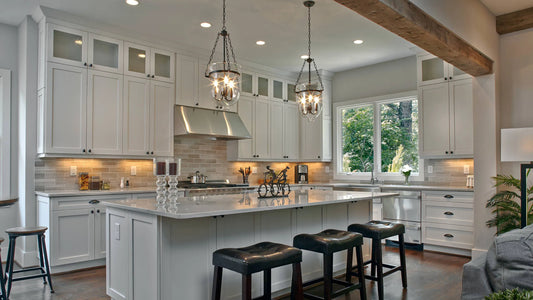 A Guide to Choosing Lighting Fixtures