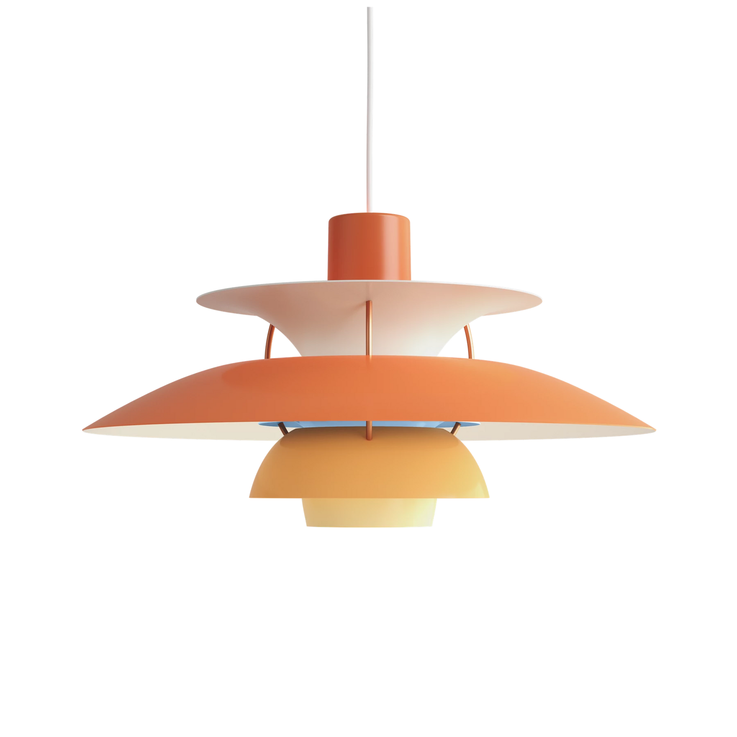 PH 5 Pendant Light