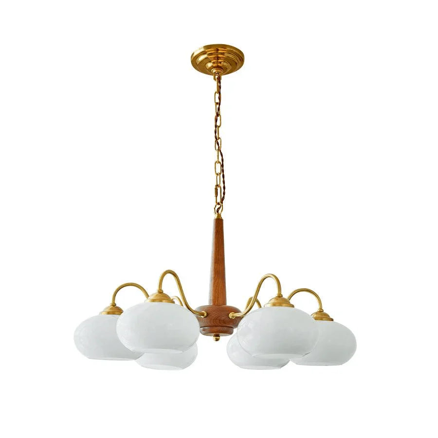Adler Ceiling Light