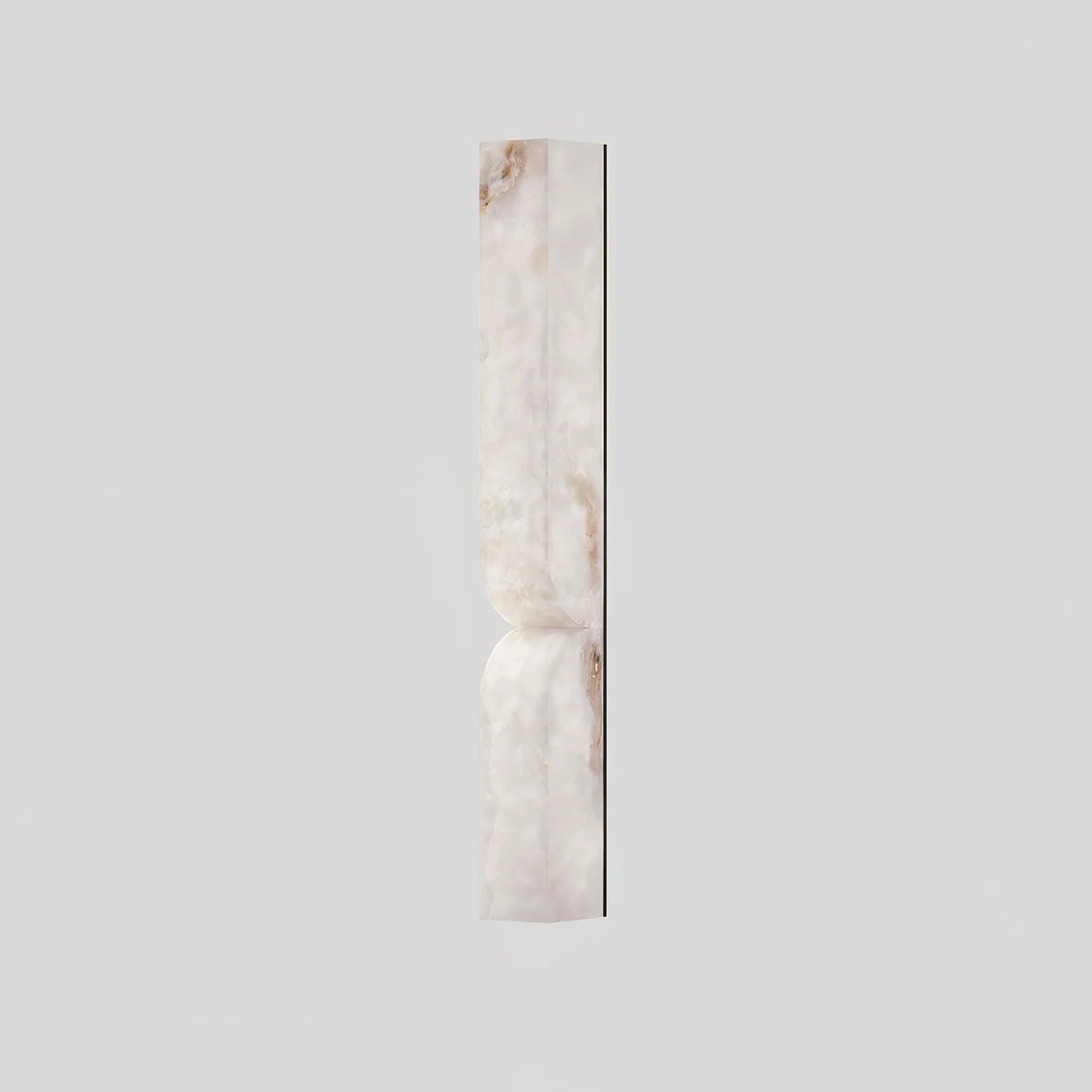 Alabaster Essence Wall Light