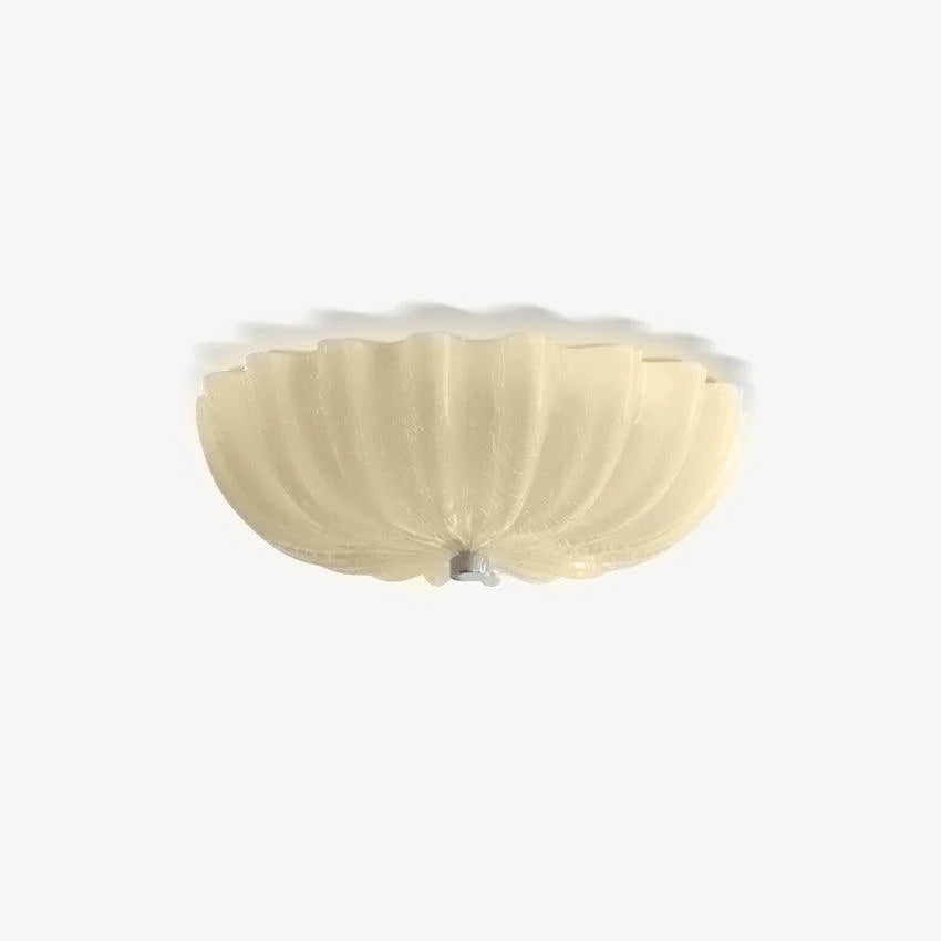 Murano Blown Glass Ceiling Light