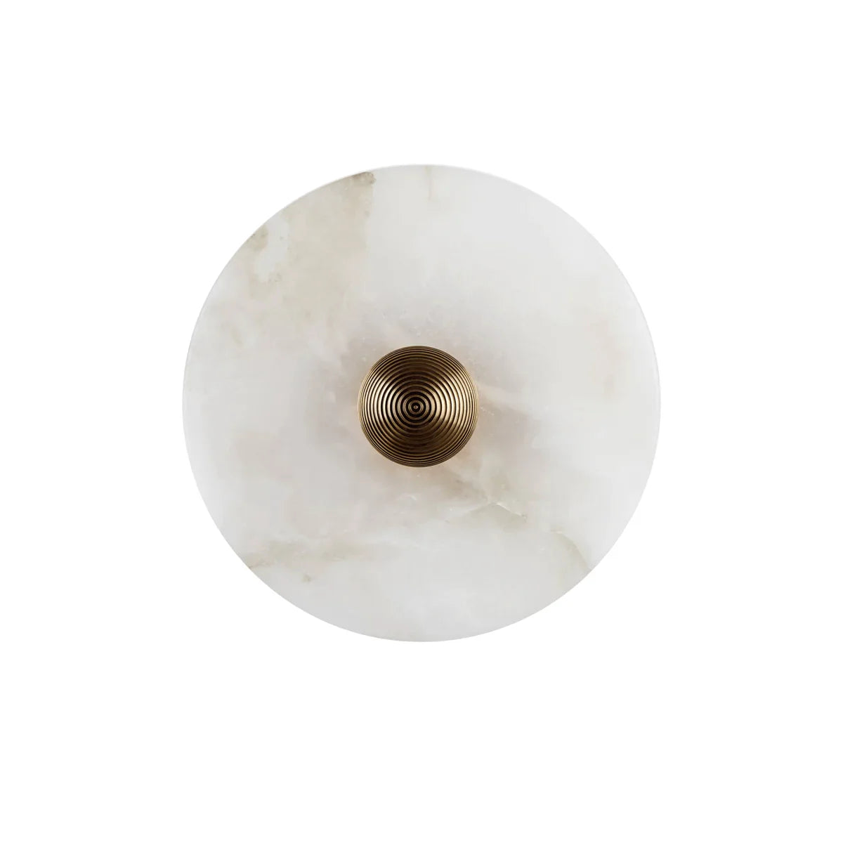 Nayra Alabaster Wall Lamp