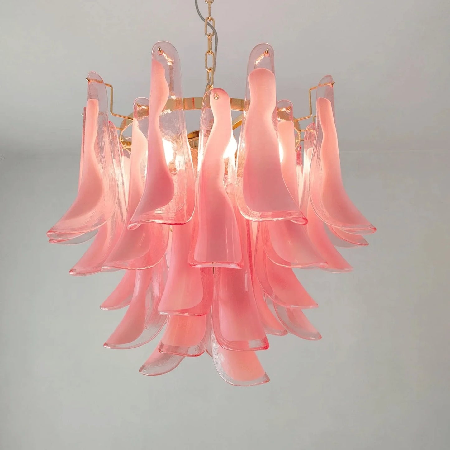 Xiravo Murano Chandelier