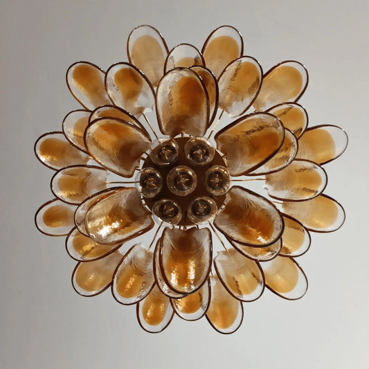Xiravo Murano Chandelier