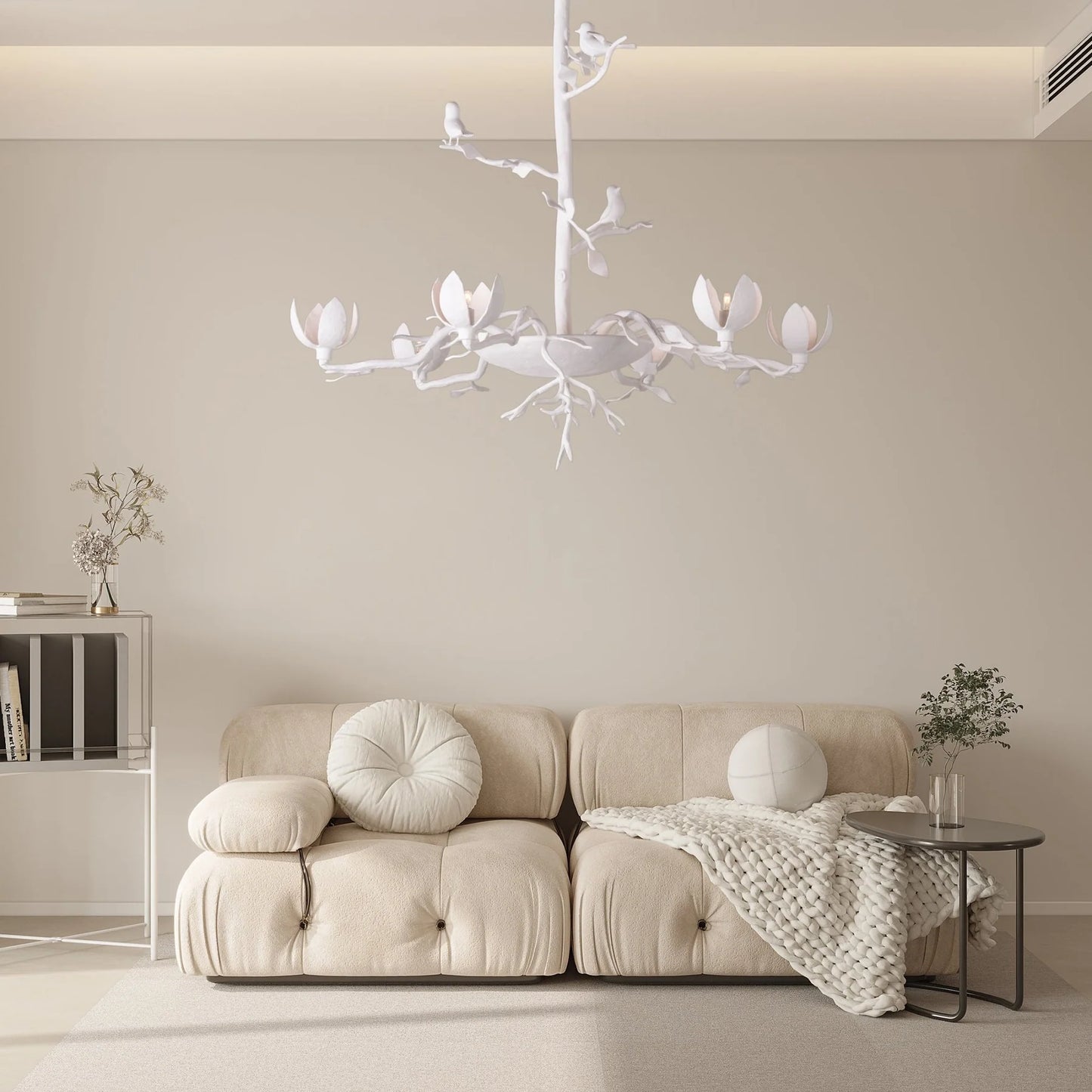Passera Chandelier
