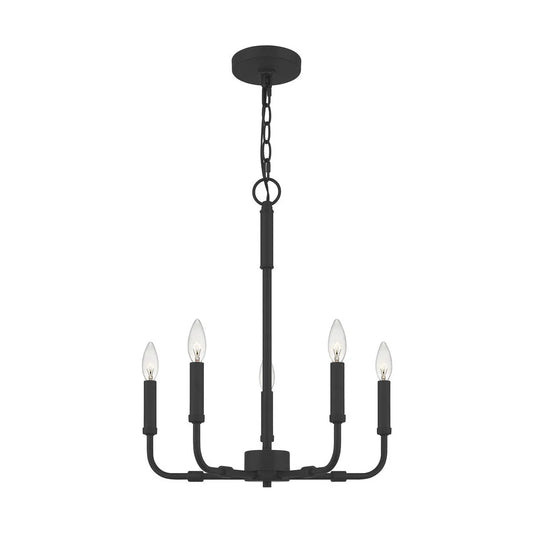 Abner Chandelier