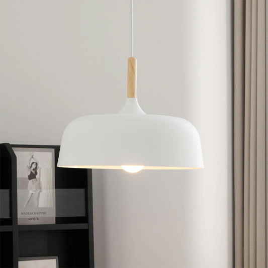 Acorn Pendant Light