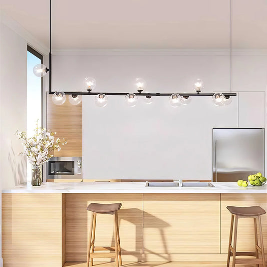 Air 73 Glass Pendant Lamp