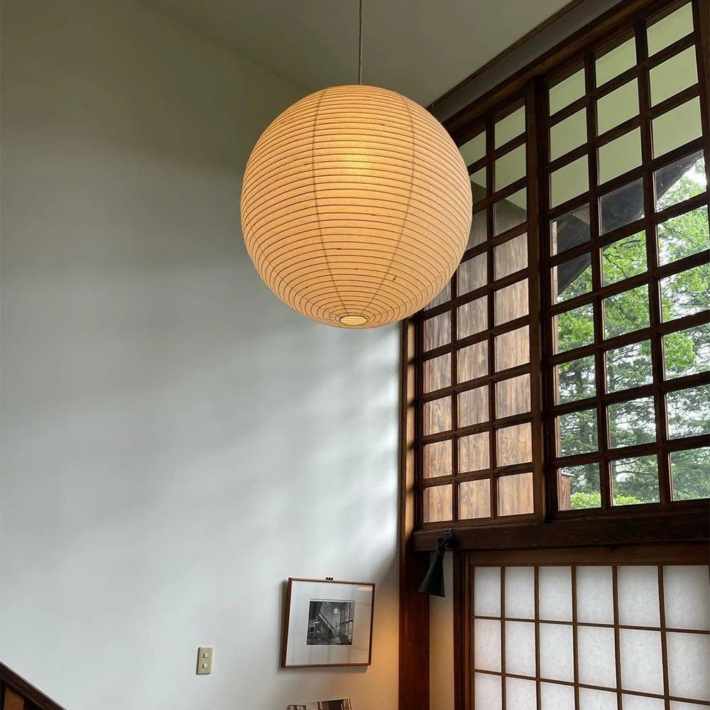 Akari A Series Pendant Light