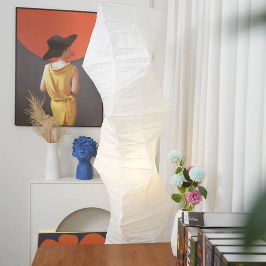 Akari UF4-33N Floor Lamp