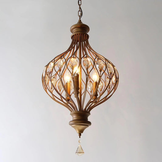 Altair CWI Chandelier