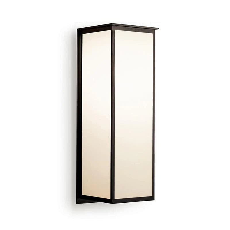 Amsel Outdoor Wall Lamp