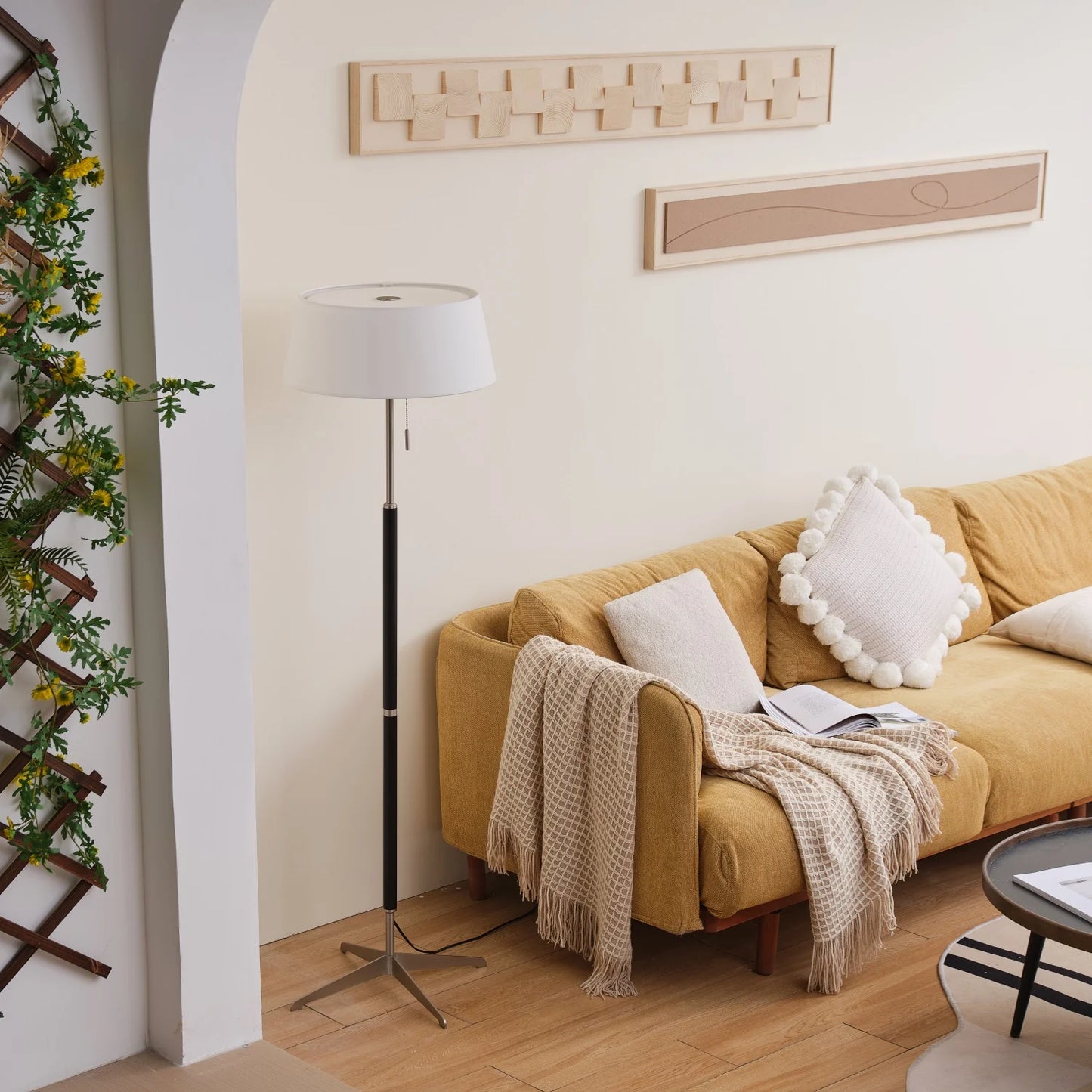 Ardell Floor Lamp