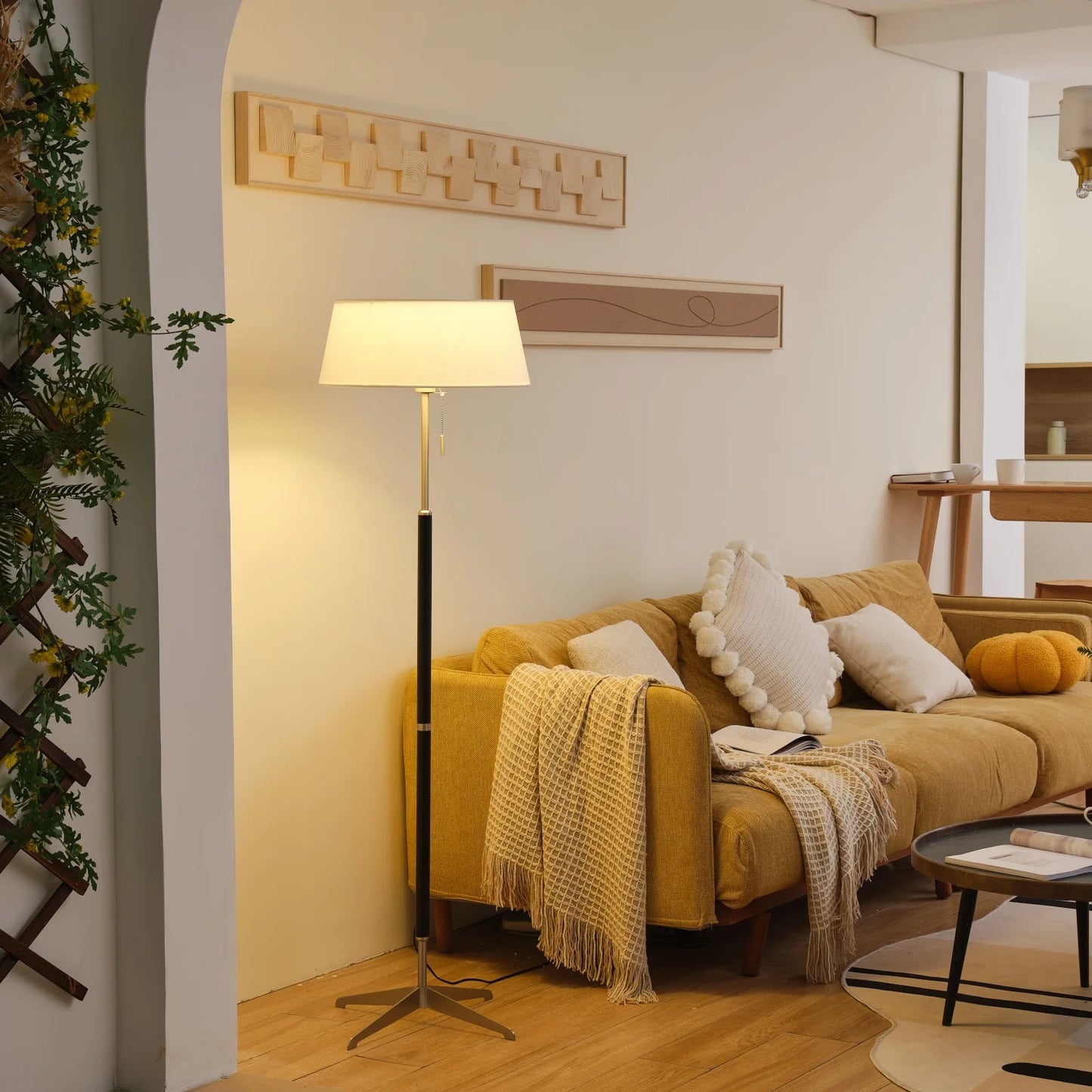 Ardell Floor Lamp