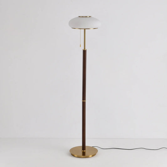 Ovalo Floor Lamp