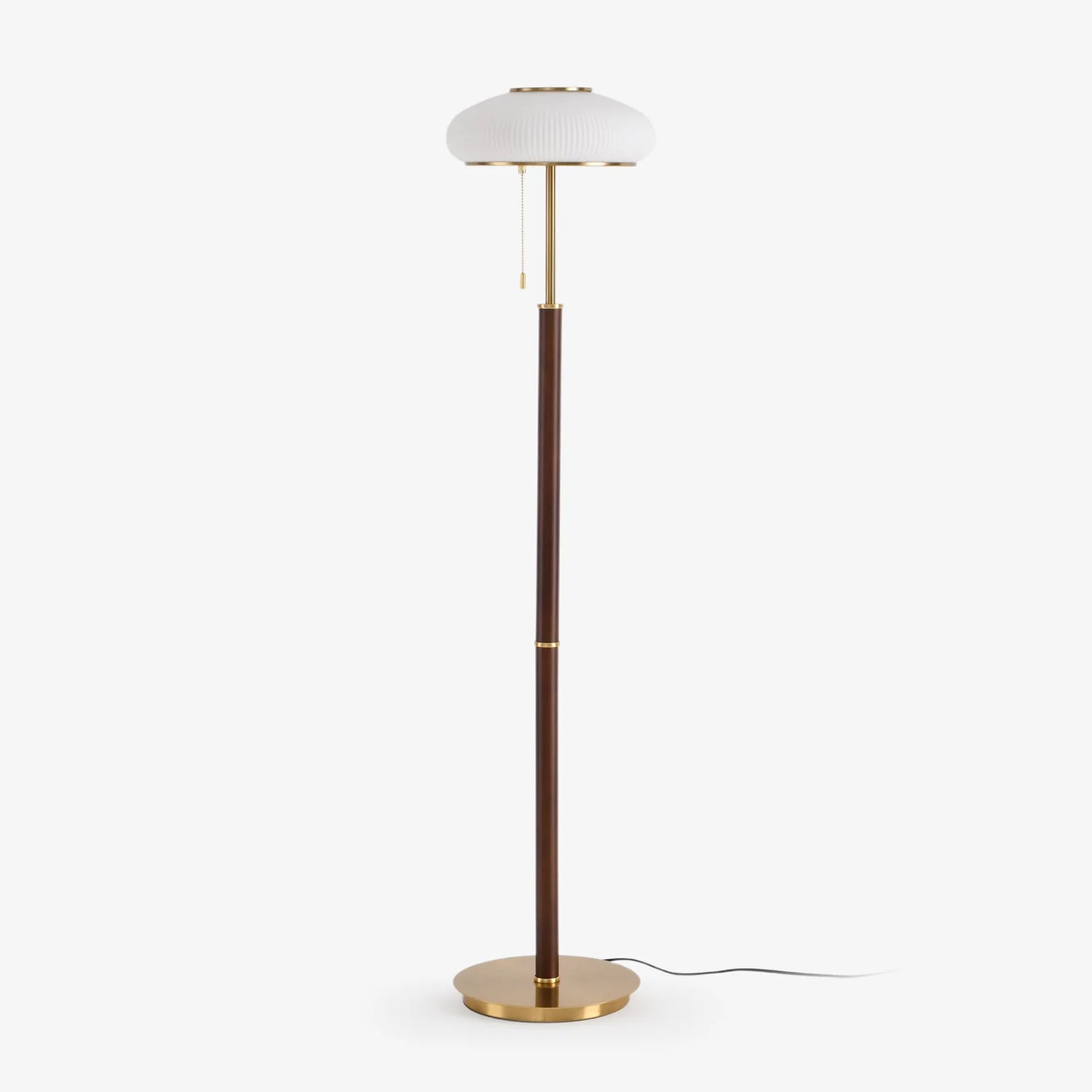 Ovalo Floor Lamp