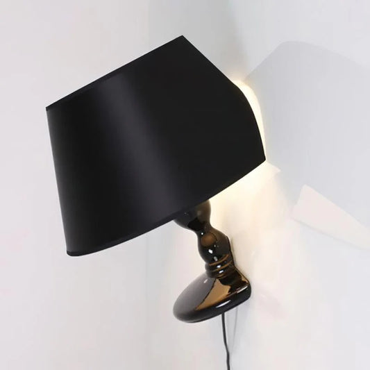 Aubrey Wall Lamp