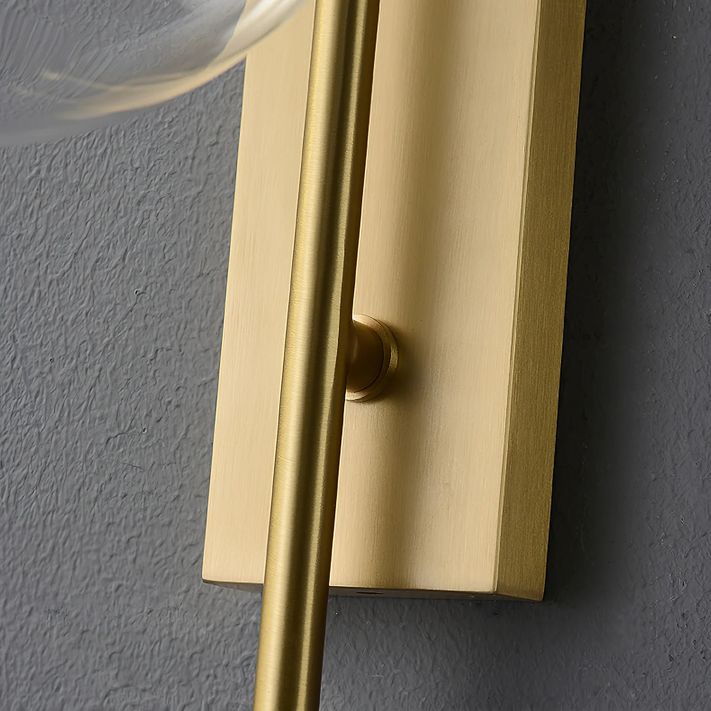 Aurelio Wall Light