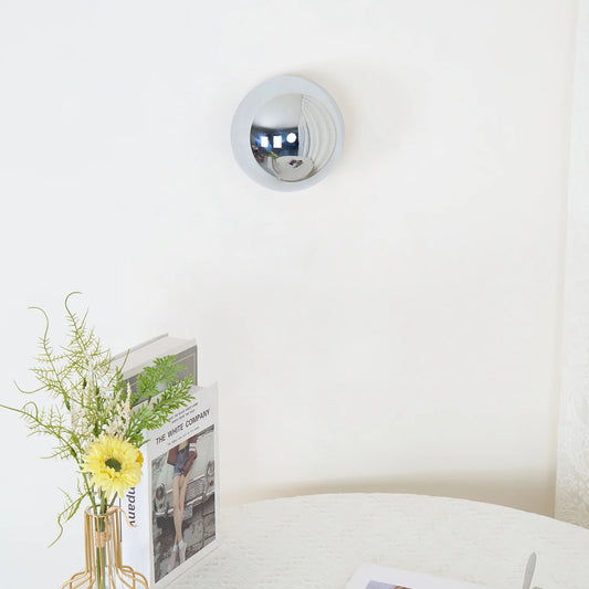 Aurum Sphere Wall Lamp