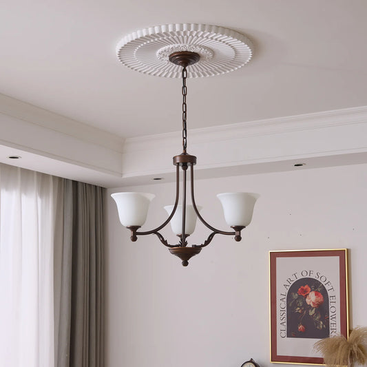 Aveline Bloom Chandelier