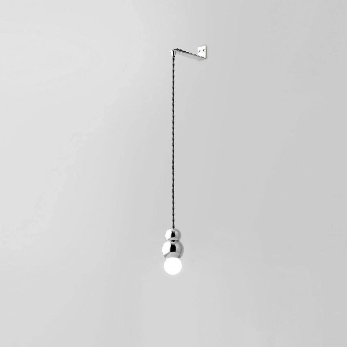 Ball Series Wall Lamp