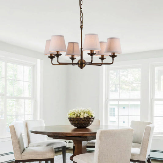 Bethany Chandelier