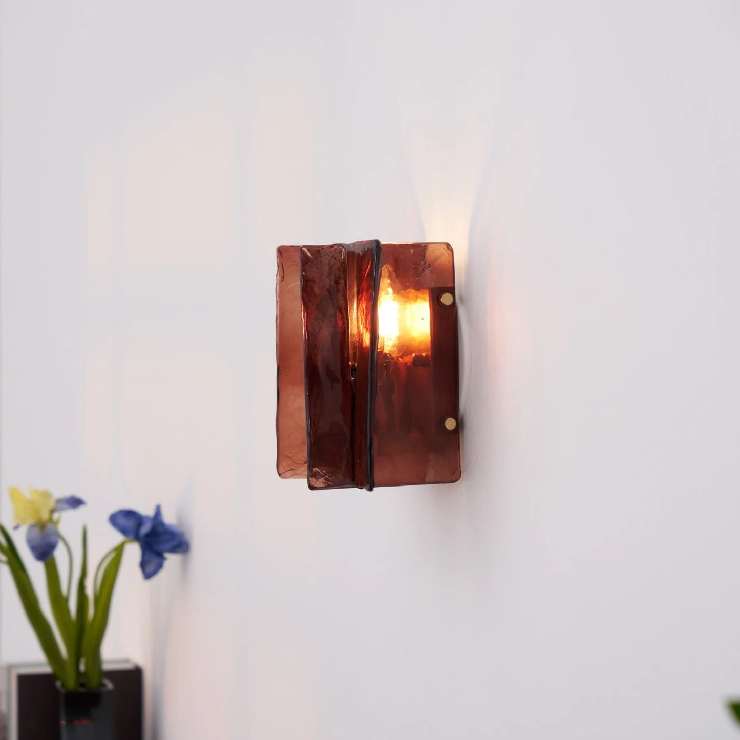 Blason Wall Light