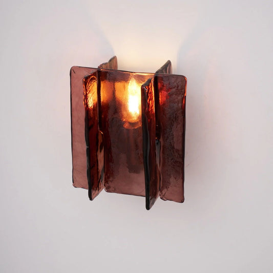 Blason Wall Light