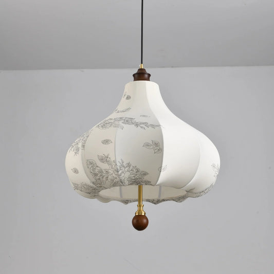 Blossom Lantern Pendant Light