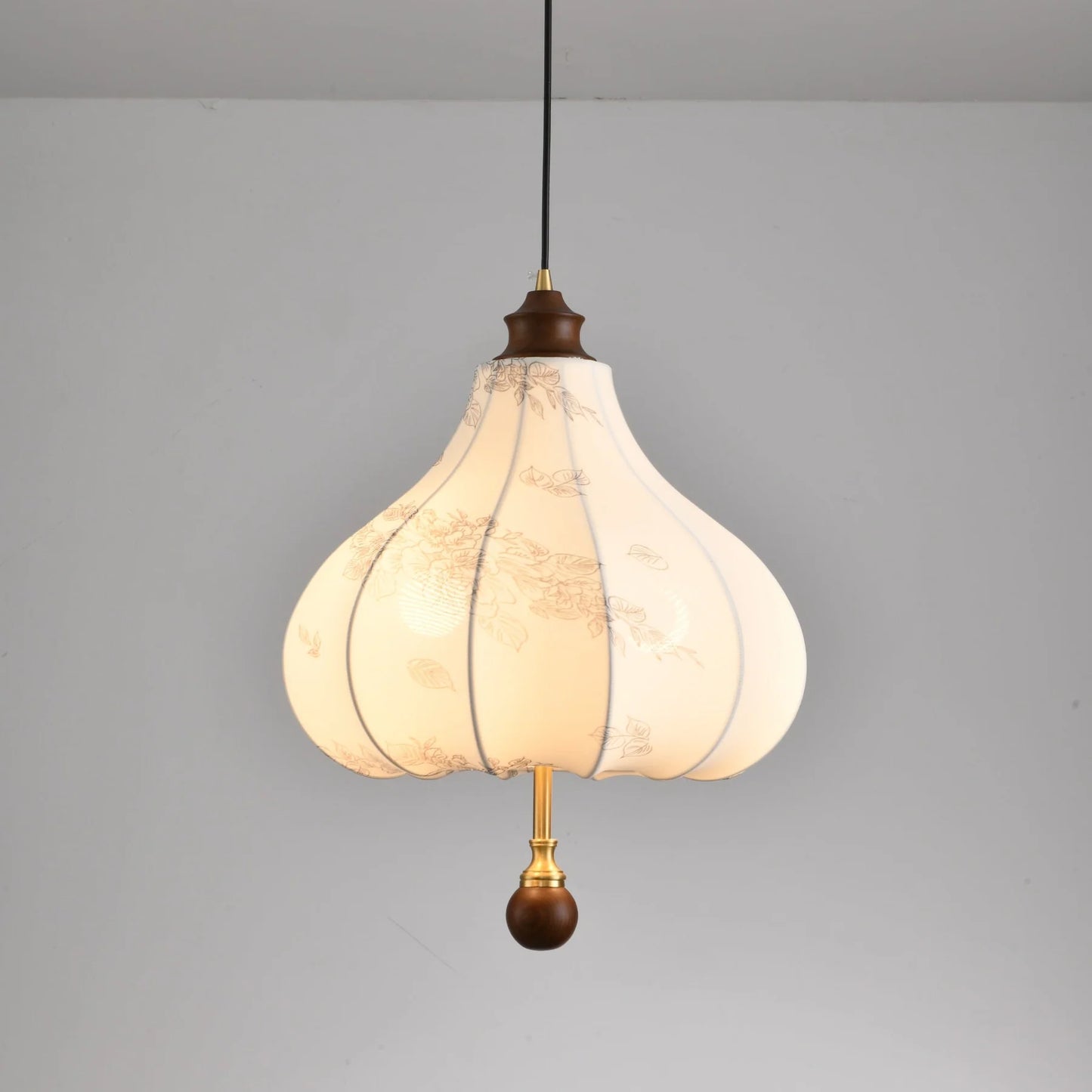 Blossom Lantern Pendant Light