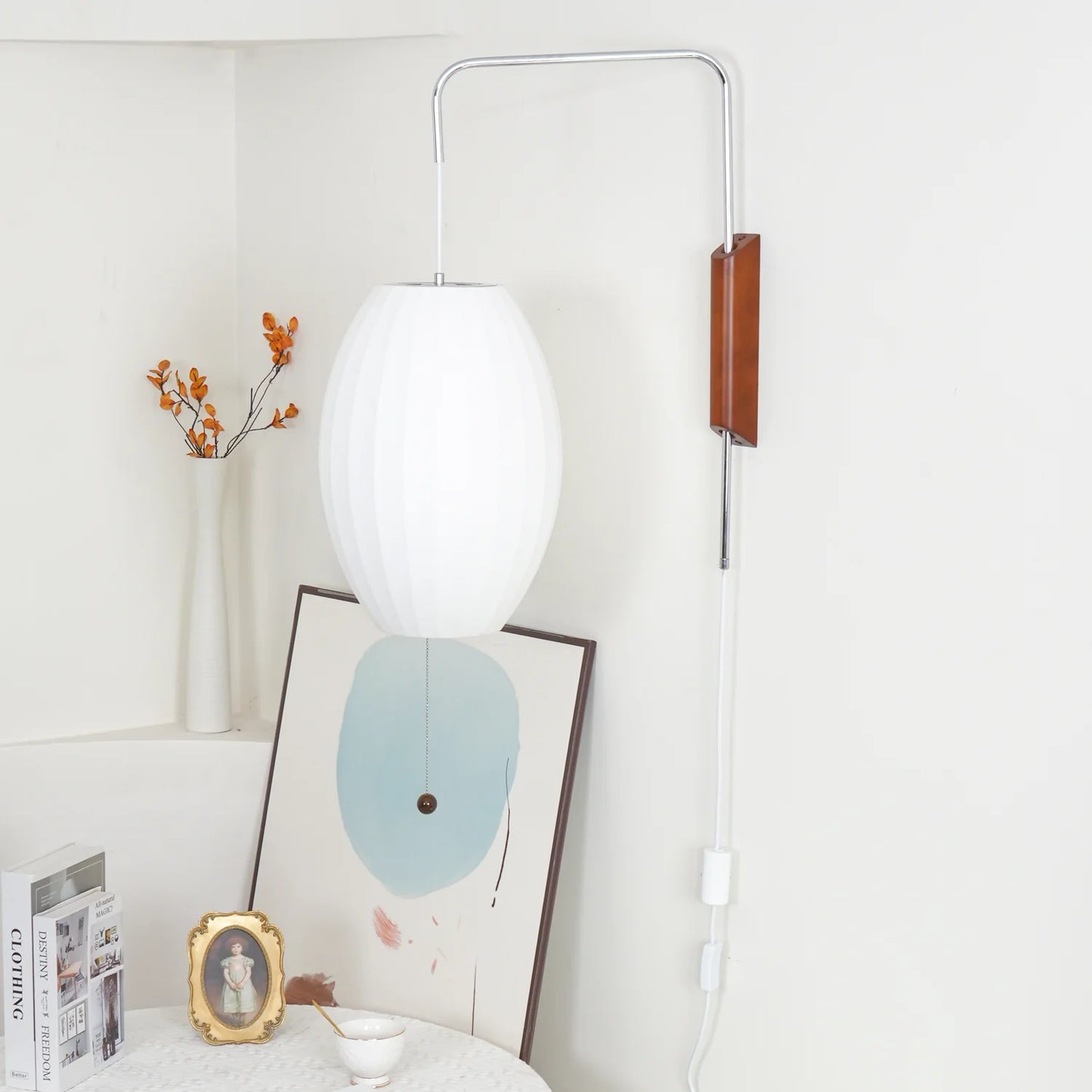 Bubble Ball Wall Sconce