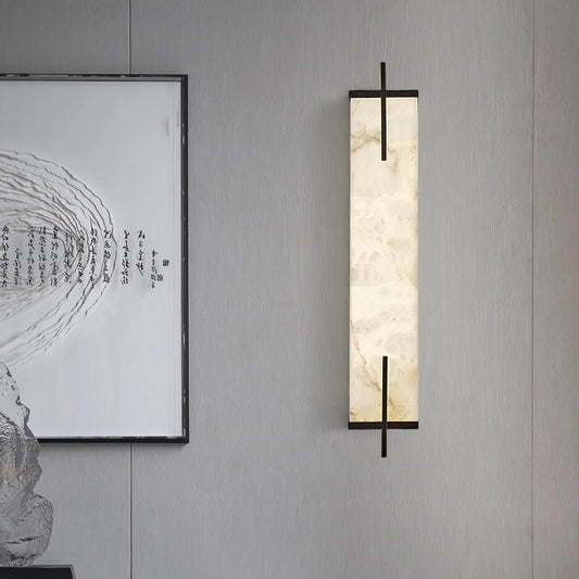 Calliope Wall Lamp