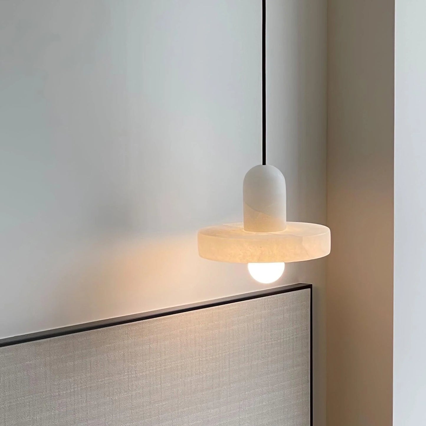 Carrara Pendant Lamp