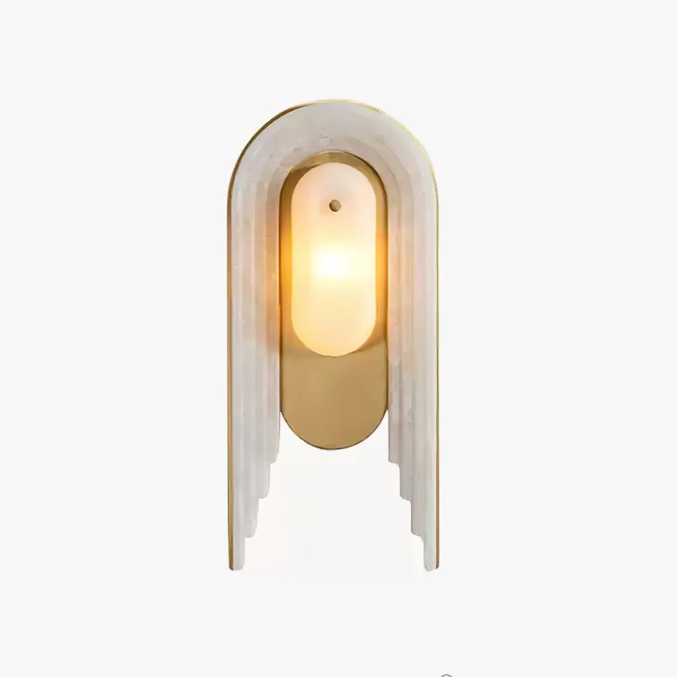 Cascada Wall Sconce