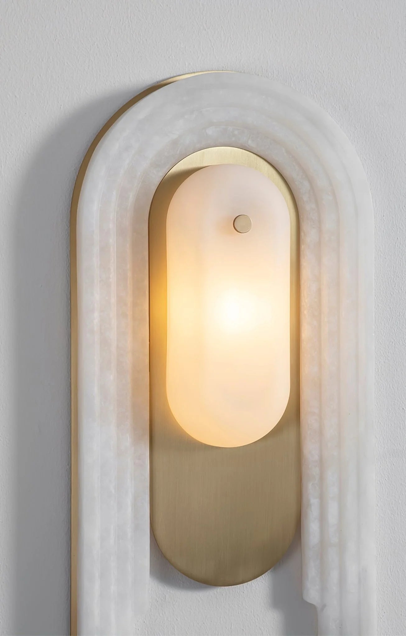 Cascada Wall Sconce