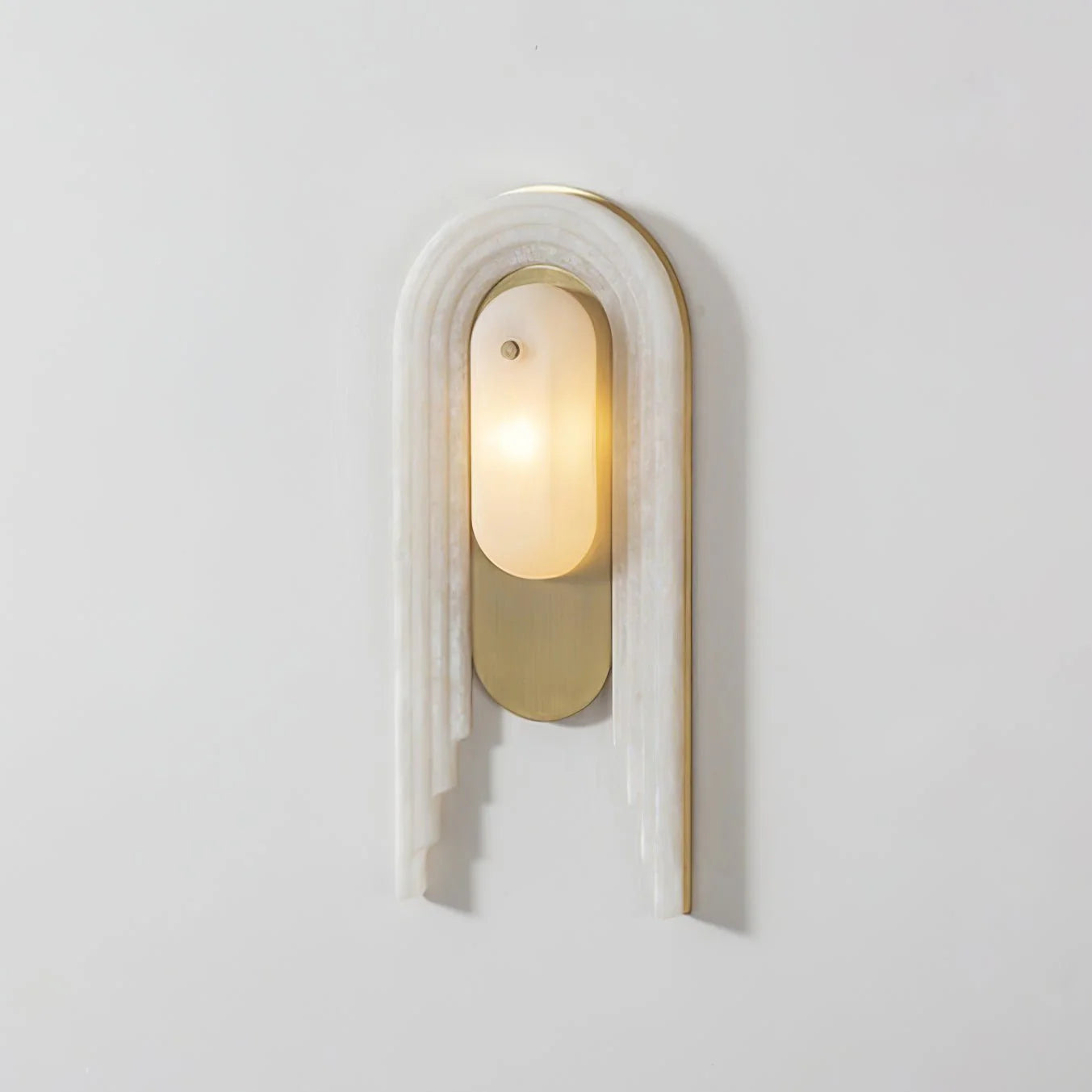 Cascada Wall Sconce