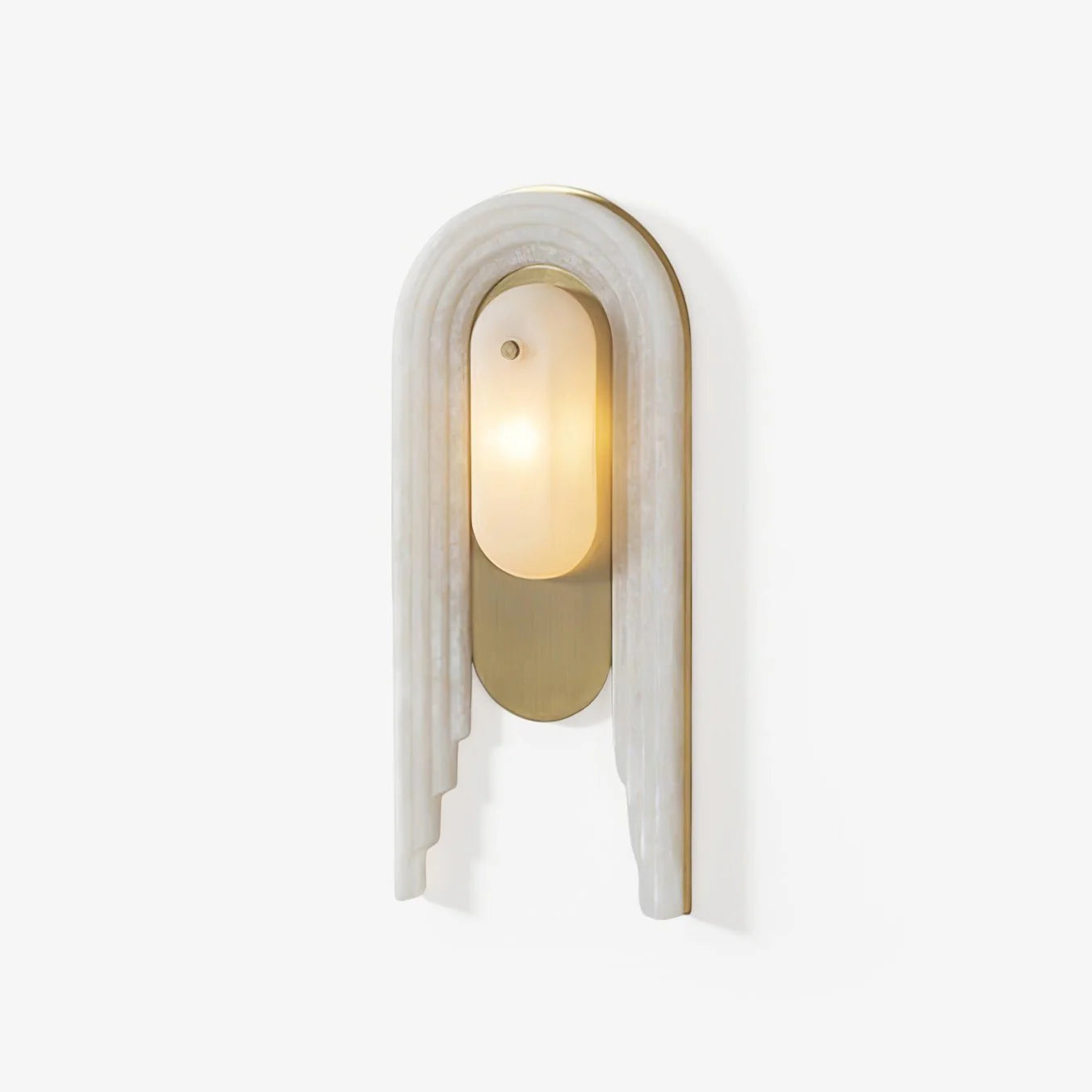 Cascada Wall Sconce