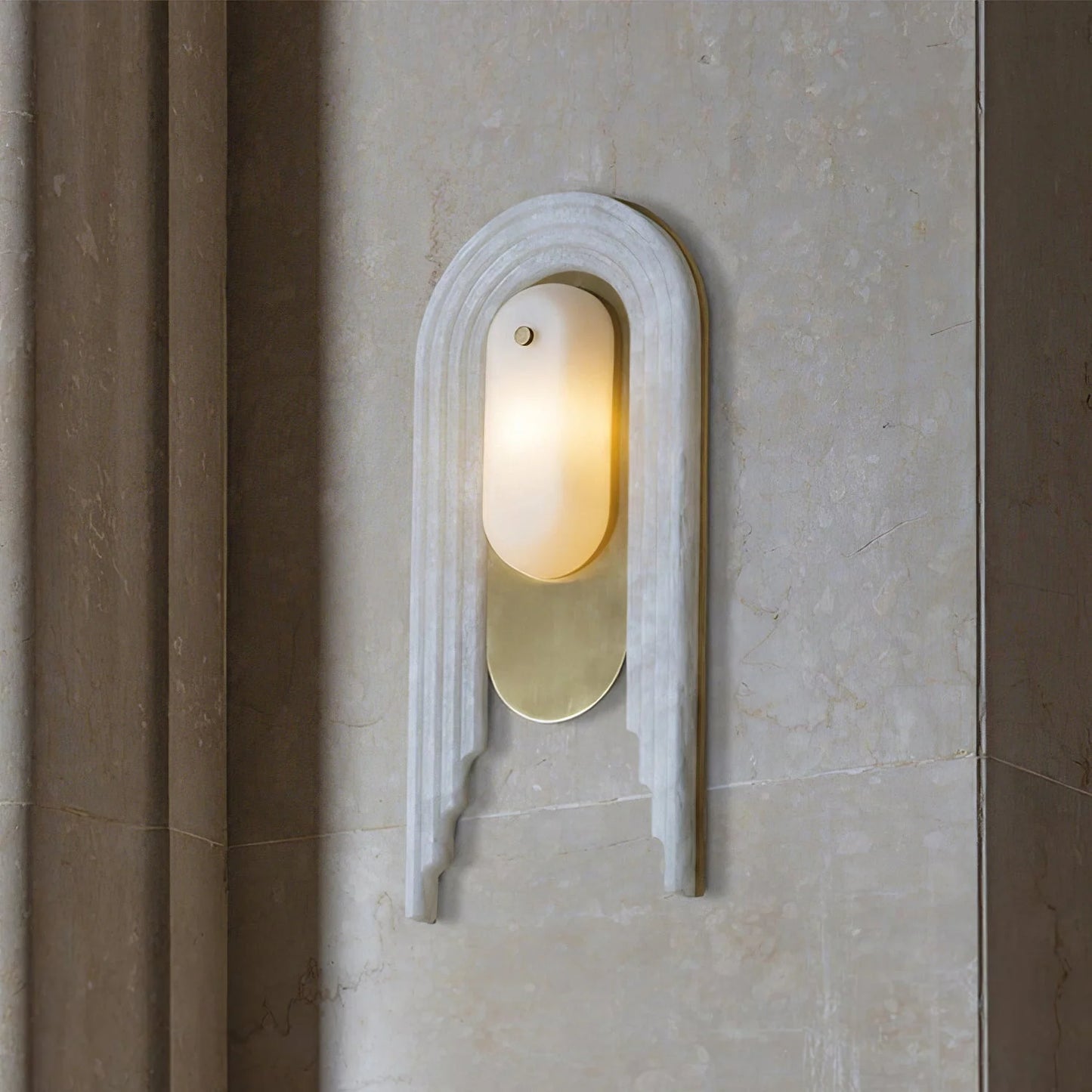 Cascada Wall Sconce