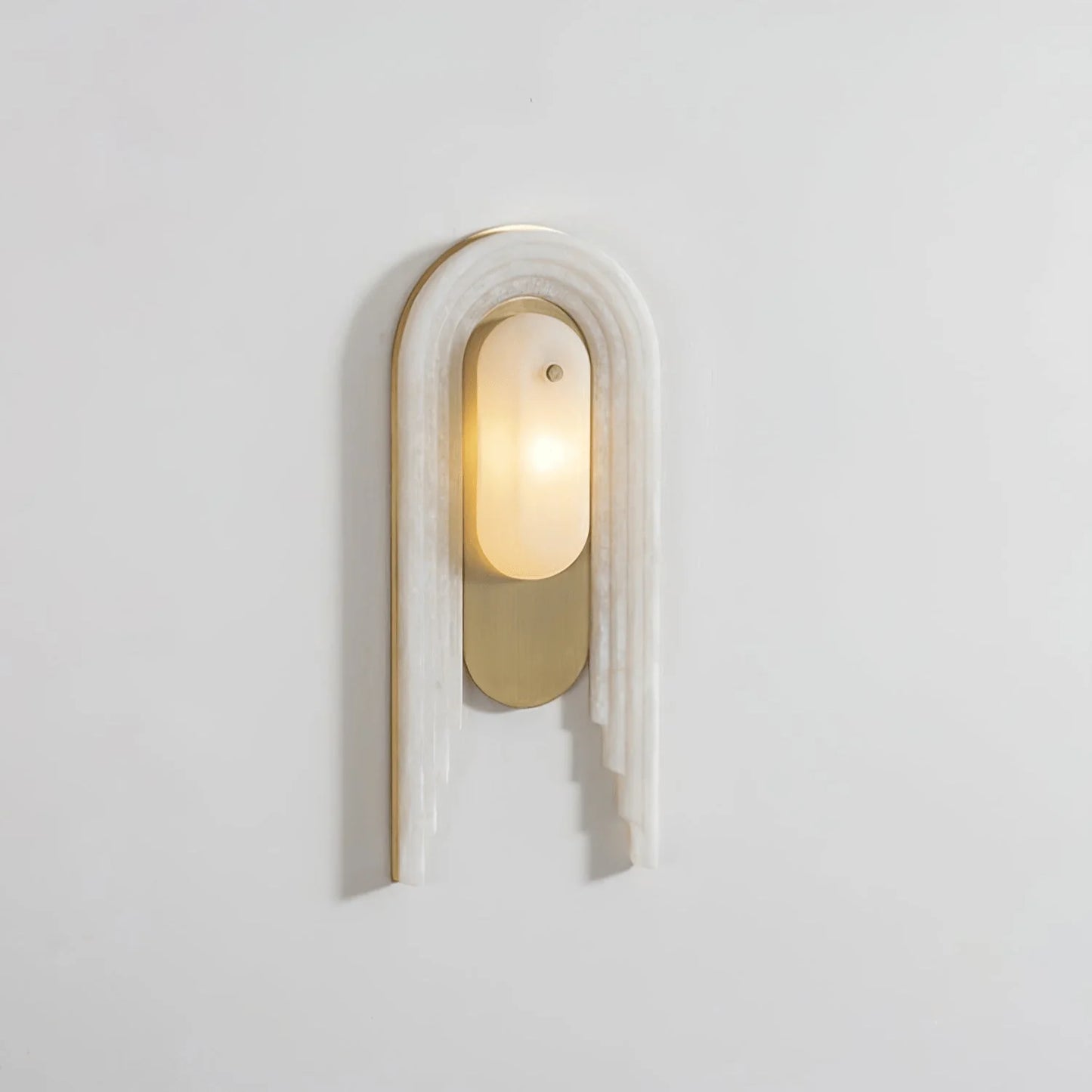 Cascada Wall Sconce