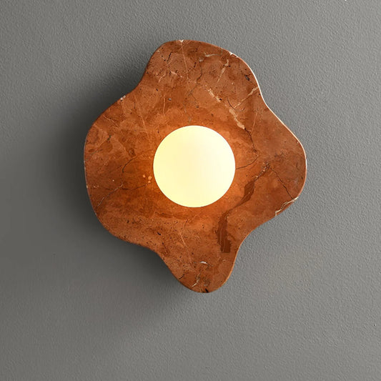Cera Flare Wall Lamp