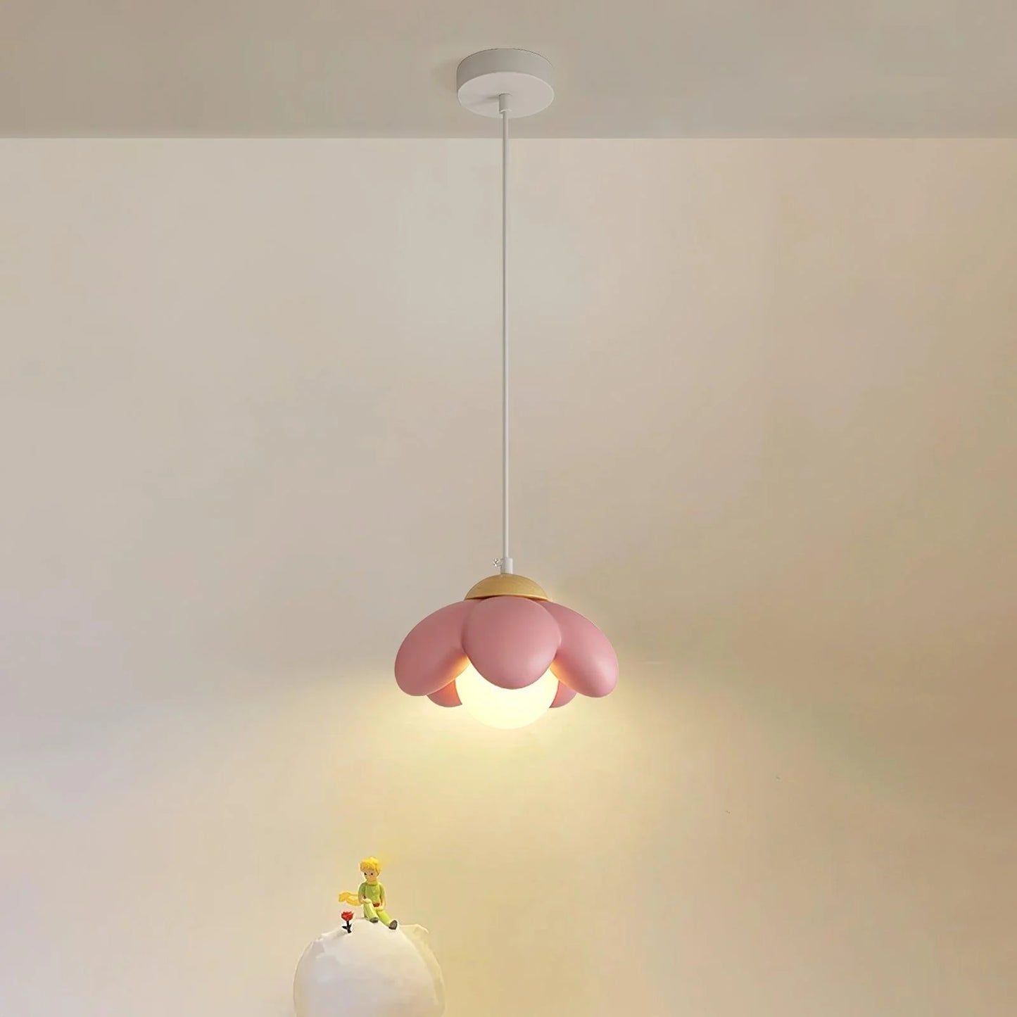 Cherry Blossom Pendant Lamp