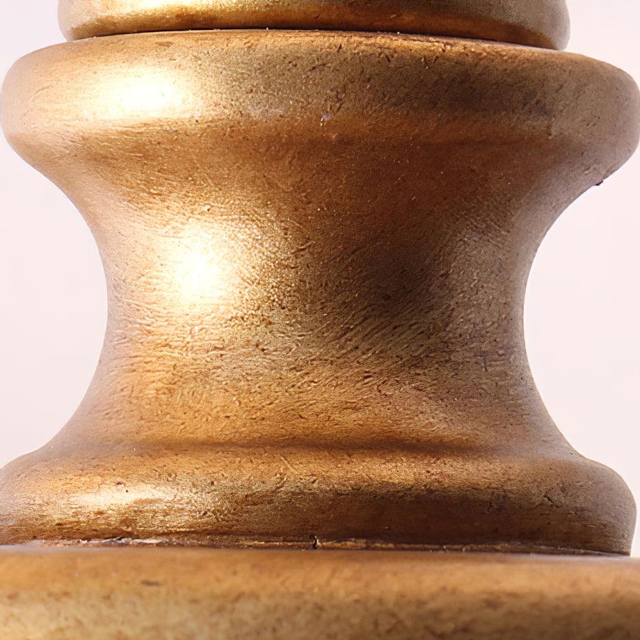 Coby Candle Wall Light