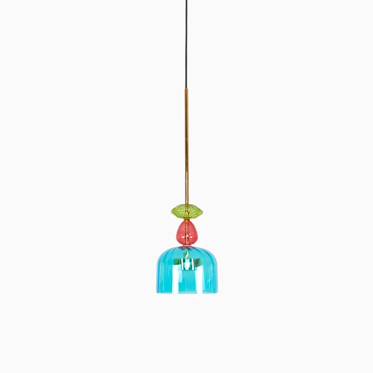 Colorful Candy Pendant Lamp