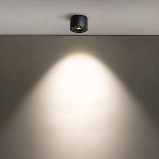 Modern Ember Recessed LED Downlight