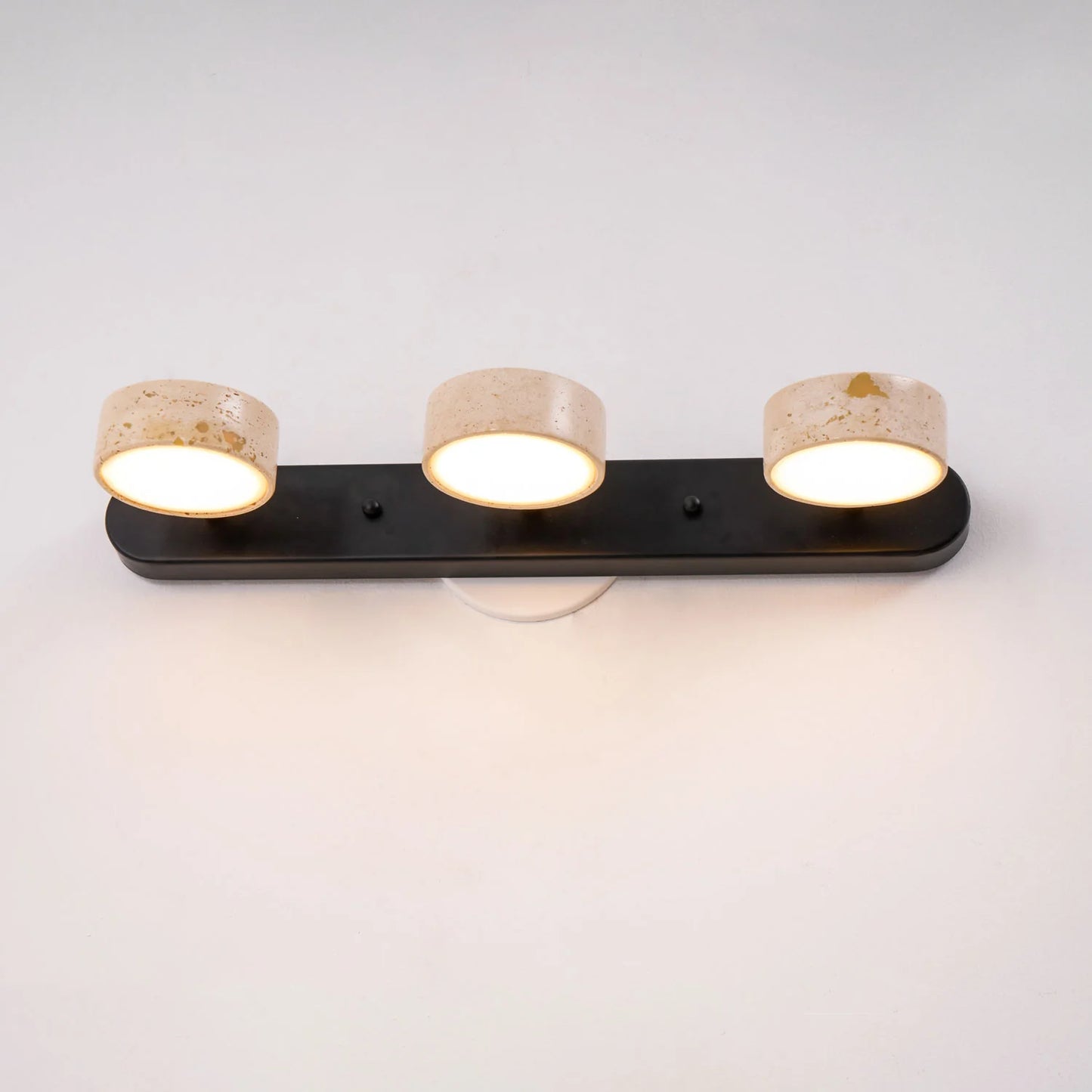 Traviso Trio Vanity Light