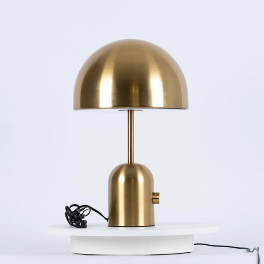 Bell Table Lamp