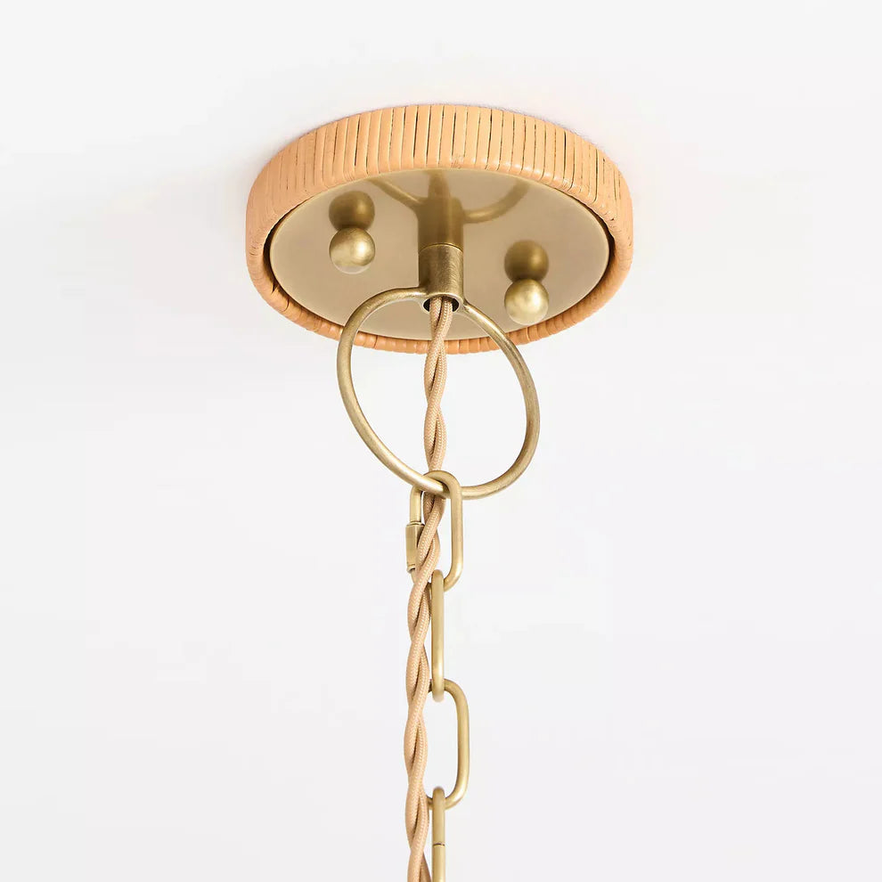Delphine Chandelier