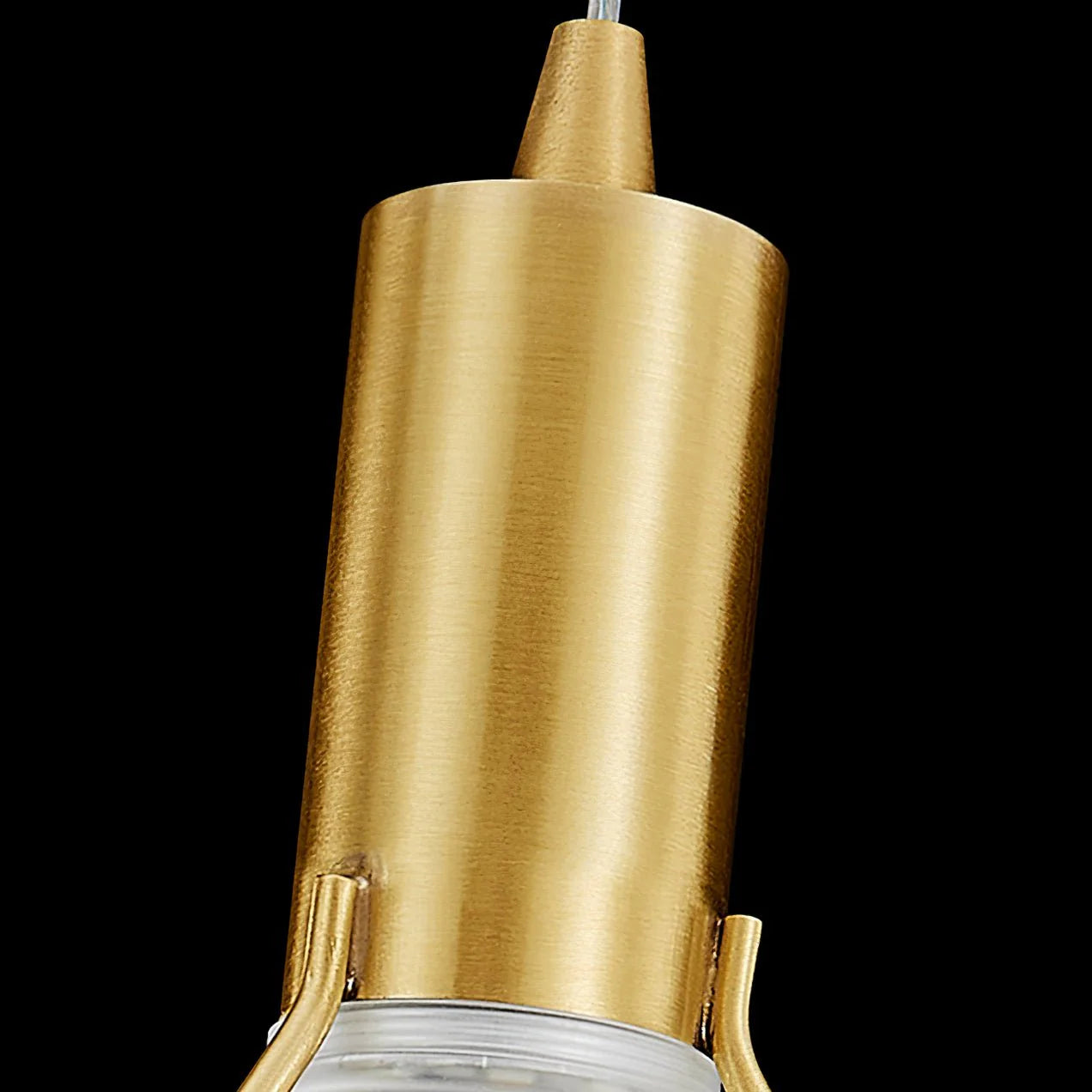 Diamond Pendant Lamp