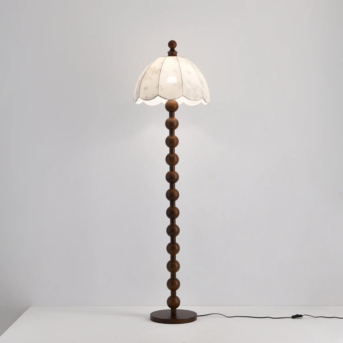 Dottie Belle Floor Lamp